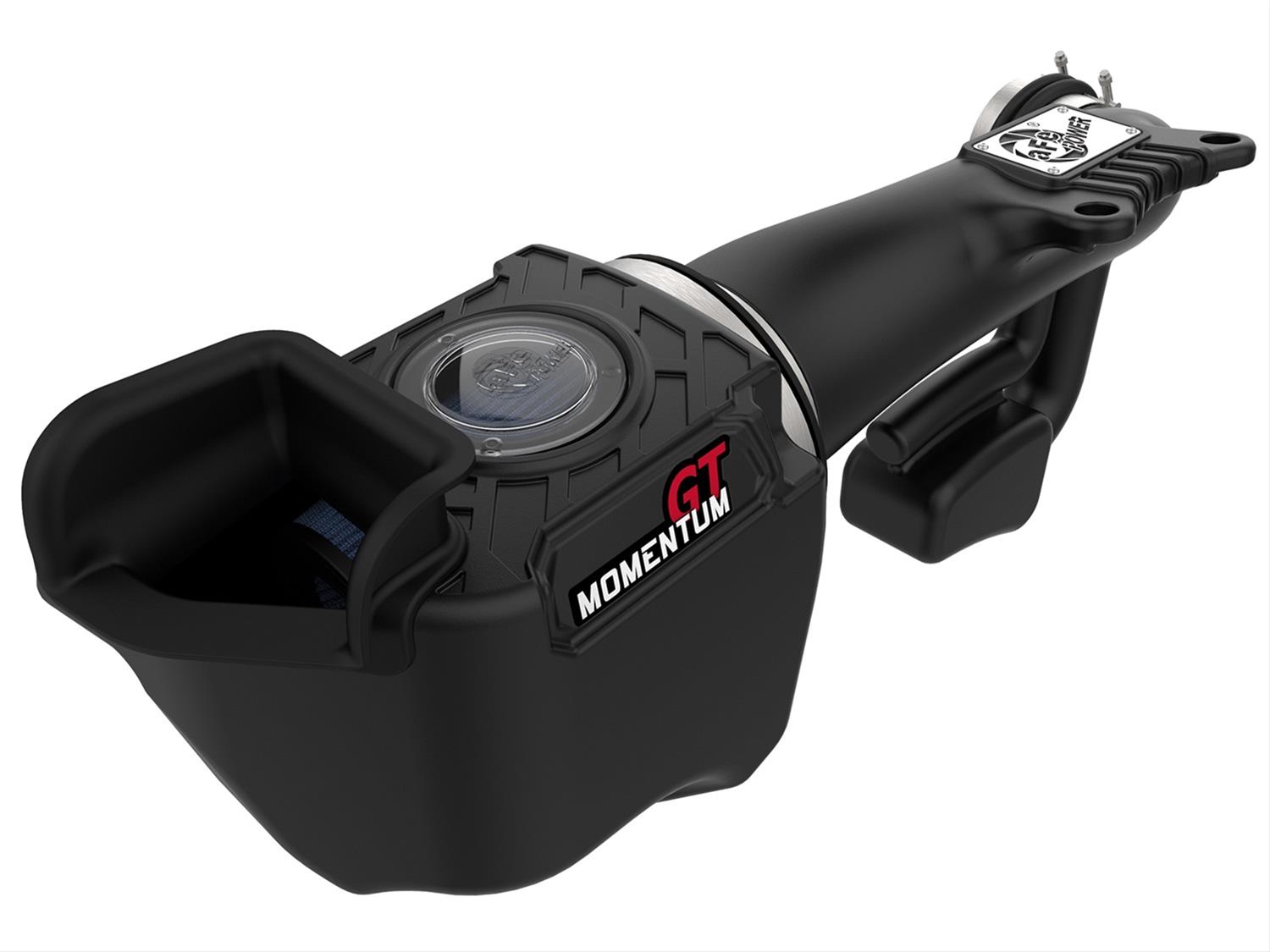 aFe Momentum GT Pro 5R Air Intake 12-up Wrangler - Click Image to Close